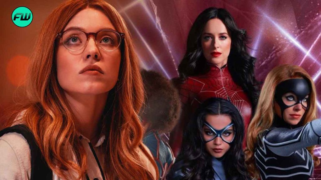 &ldquo;That&rsquo;d be so cool&rdquo;: Sydney Sweeney Has 1 Condition to Return to Spider