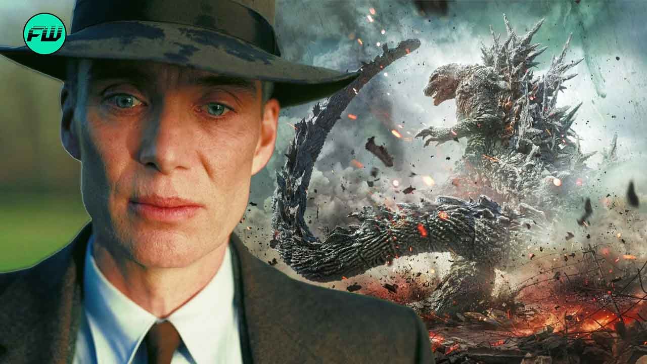 “I thought it was a tremendous movie”: Christopher Nolan Heaps Heavy Praise on Oppenheimer’s Spiritual Successor Godzilla Minus One While Movie is Still Unavailable to Watch