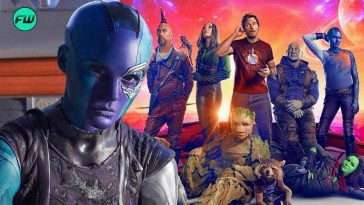 “It was pretty surprising”: Karen Gillan Was Confused With Marvel’s 1 Decision for Guardians of the Galaxy Vol. 3 After James Gunn’s Departure