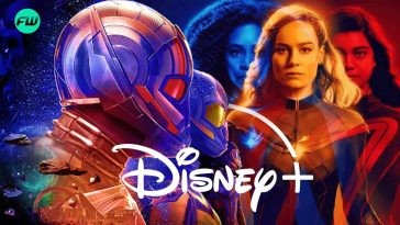 We Finally Know Why We Got So Many Low Quality MCU Shows, Marvel Boss Reveals the Disney+ "Mandate" That Screwed it All up
