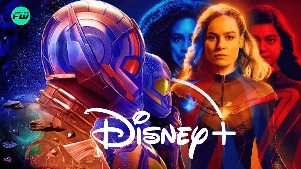 We Finally Know Why We Got So Many Low Quality MCU Shows, Marvel Boss Reveals the Disney+ “Mandate” That Screwed it All up