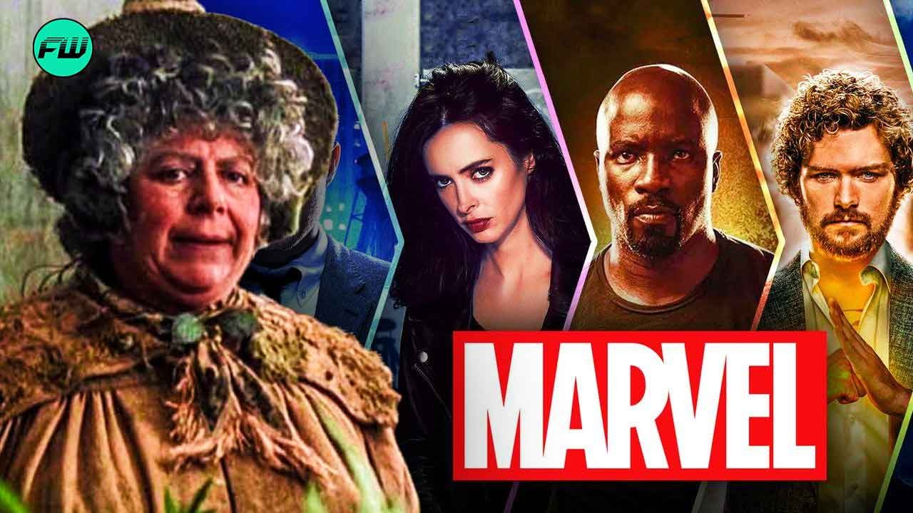 "I don't like America": Absurd Reason Harry Potter Star Miriam Margolyes Turned Down a Role in Upcoming Marvel Show