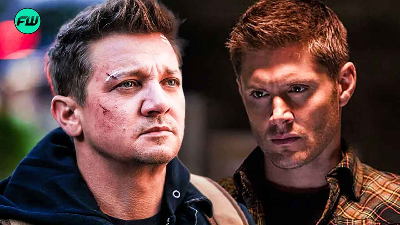 “I had a really good shot”: Jeremy Renner’s Hawkeye Is Not The Only Marvel Superhero Role Jensen Ackles Lost Before His Success With The Boys