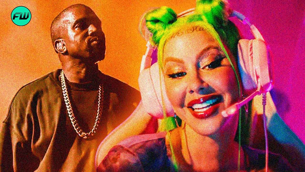 “I didn’t do it for credit”: Amber Rose Demands $20 Million from Kanye West for an Album that Came Out More than 10 Years Ago
