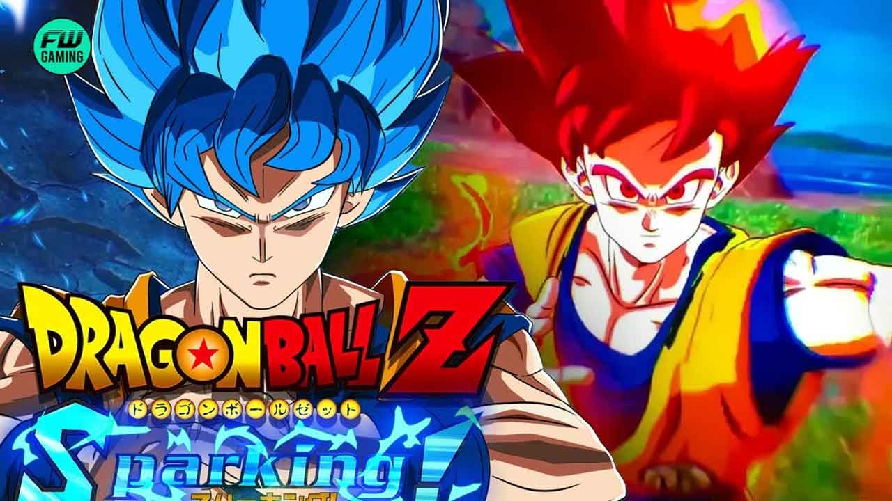 Dragon Ball: Sparking Zero Could Be in Serious Trouble If the Rumours About Bandai Namco Are True