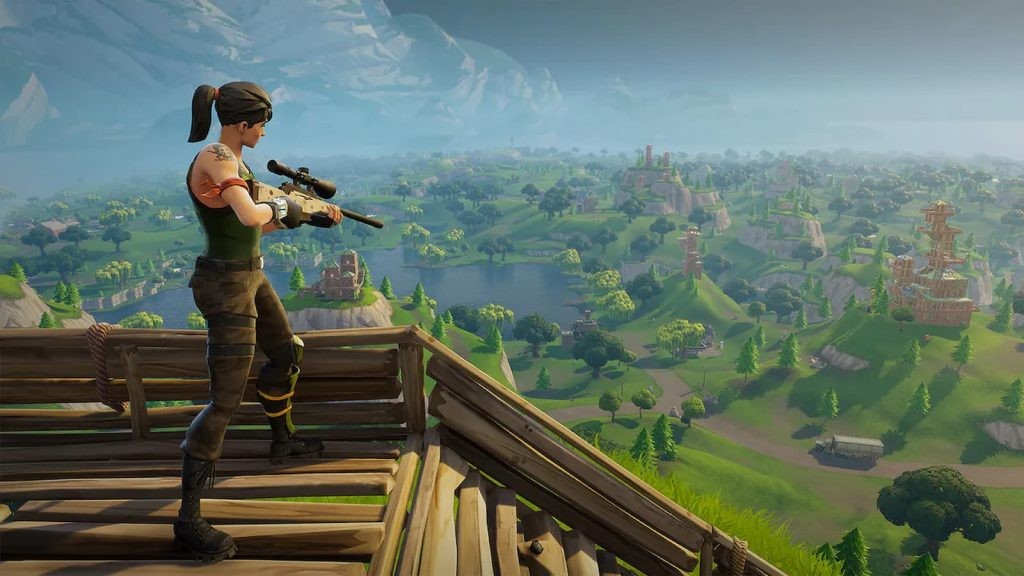 Epic player survey has revealed hundreds of possible collaborations.