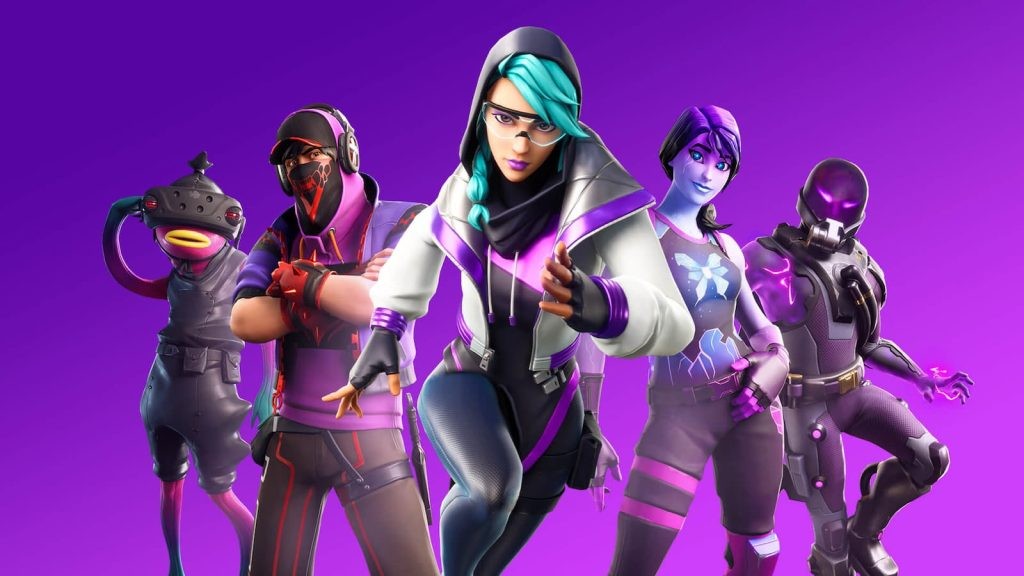 Fortnite seems to be going further away from its gameplay with more collaborations.