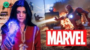 "No-one knew who I was": Iman Vellani was Loyal to the Brand Before Being Cast, and Put Themselves Through the Worst Marvel Gaming Experience in Years to Prove It