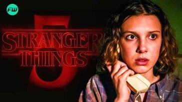 “I know what happens to my character”: Millie Bobby Brown Might Have Hinted a Tragic Update for Stranger Things Season 5 After Being Forced to a Corner