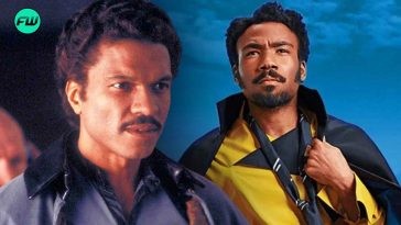 "There's only one Lando Calrissian": Star Wars Veteran is Not Satisfied With Donald Glover's Casting in Solo: A Star Wars Story