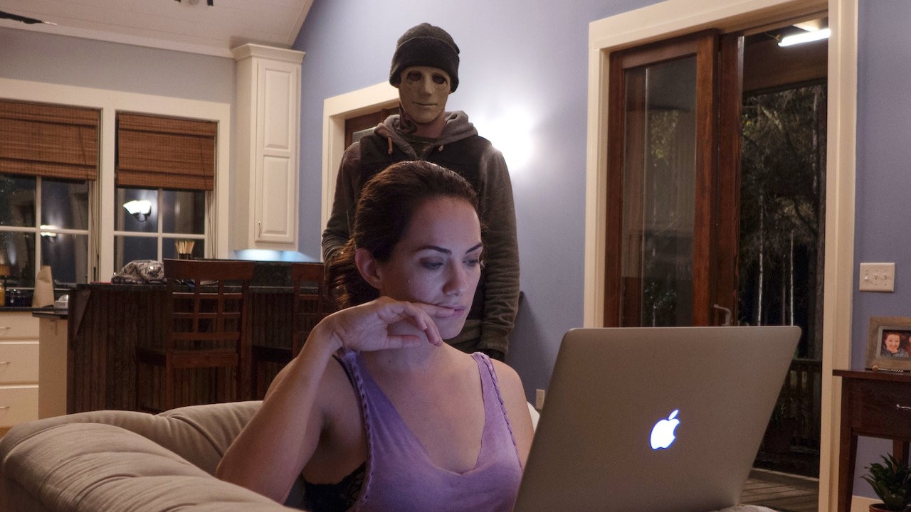Movies like 2016's Hush was removed from its streamer and is now not available anywhere