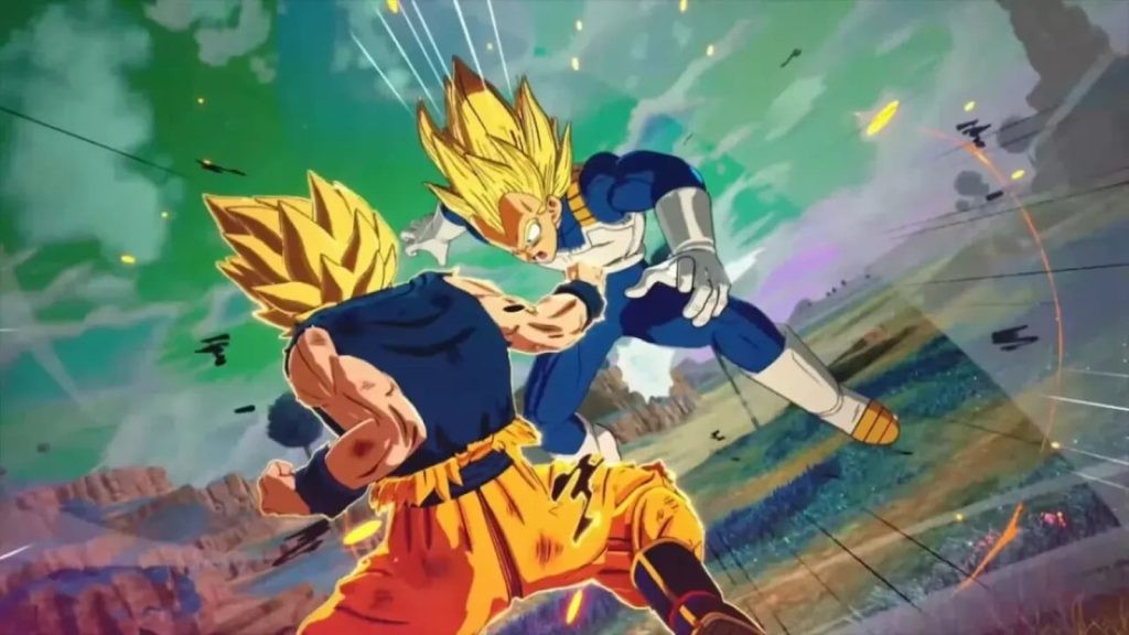 Dragon Ball fans want Bandai to do its best to make the upcoming game a success.