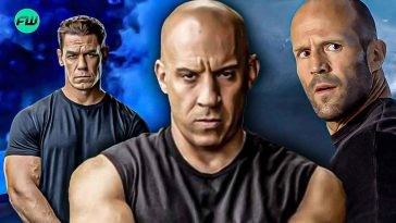 Universal Execs Are Begging Vin Diesel to Get Rid of John Cena and Jason Statham to Bring Down the $250 Million Demand For Fast 11 (Reports)