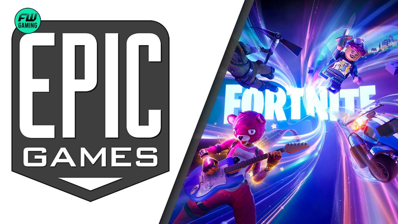 Epic Games Survey Shows It Has Forgotten What Made Fortnite Great in the First Place