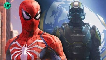 Marvel's Spider-Man Is in Helldivers 2, But There Is a Bit of a Catch