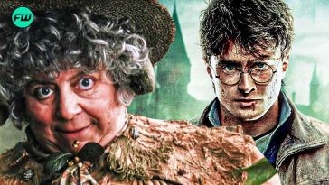 “If your balls have dropped…”: Miriam Margolyes Once Again Humiliates Adult Harry Potter Fans After Complaining About Her Ridiculous Salary Years Ago