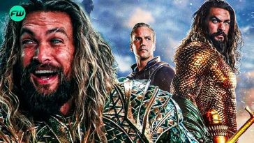 “You’re a freak. That makes no sense”: Jason Momoa’s Genetic Mutation Left Aquaman Crew in Disbelief That Should Not Be Humanely Possible