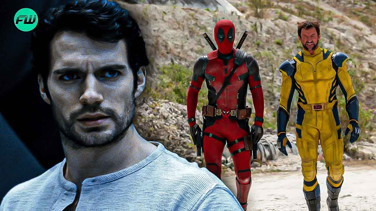 “Why waste him on a tiny role?”: Not Every Marvel Fan is Happy With Henry Cavill’s Rumored Casting in ‘Deadpool and Wolverine’