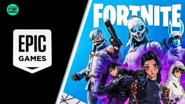 Epic Games' Fortnite Could be Cooking Up Some Incredible Anime and Gaming Collabs if Latest Survey is Any Indication