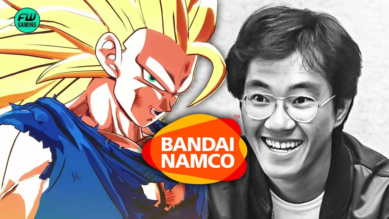 Dragon Ball: Sparking Zero Fans Beg Bandai Namco to Get It Right to do Justice to Akira Toriyama's Memory