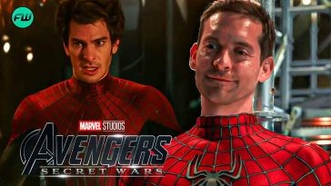 "They will meet again": Andrew Garfield, Tobey Maguire Returning to MCU Again after No Way Home for Avengers 6? Bombshell Report is Every Marvel Fan's Dream Come True
