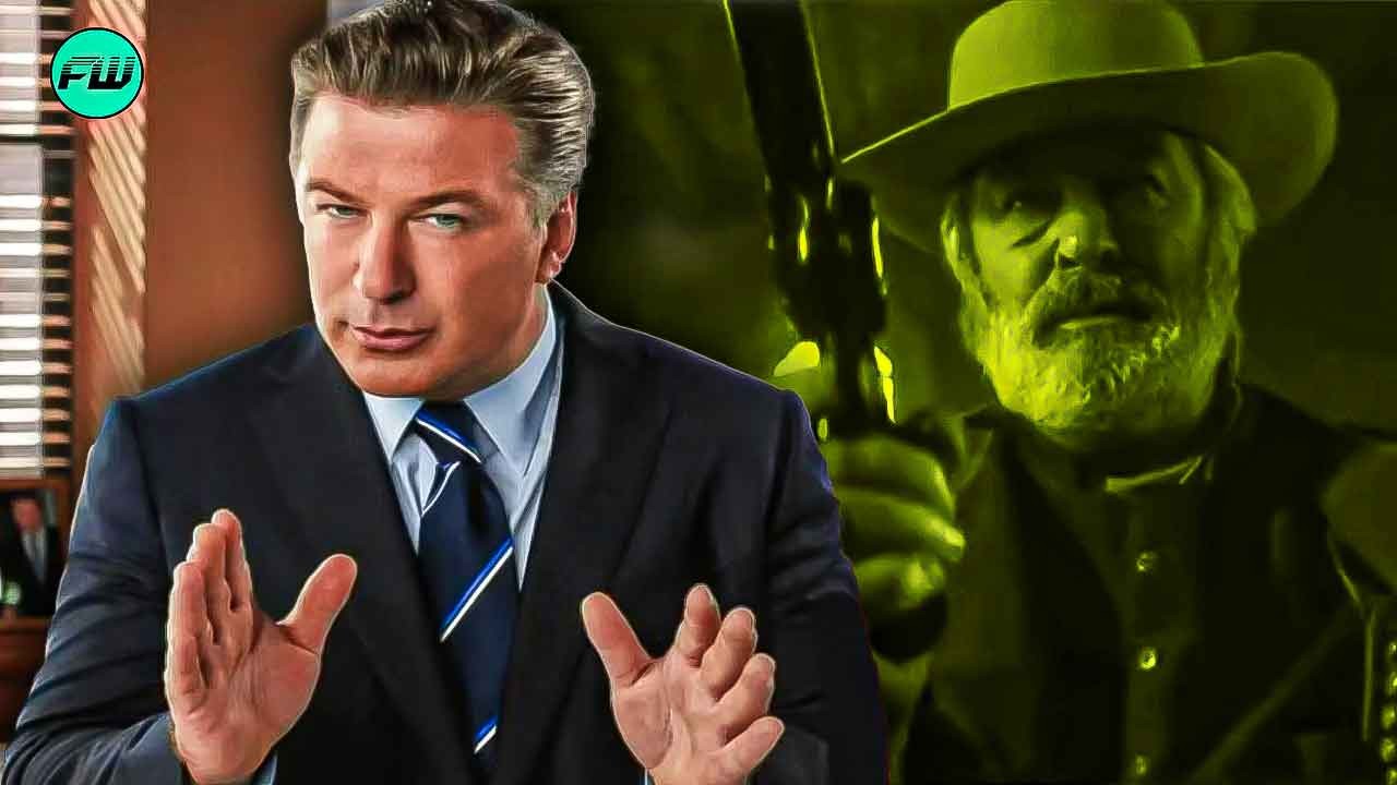 Alec Baldwin Almost Got a Miracle Deal for ‘Rust’ Shooting That Led to a Tragic Death – Why Didn’t it Happen?