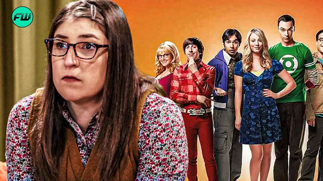 “She should focus on keeping her shows alive”: The Big Bang Theory Star Mayim Bialik isn’t Happy With Oscar Attendees for the Most Bizarre Reason