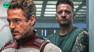 “We need to see what happens”: Robert Downey Jr. Pushed Jeremy Renner to Recover Soon After Near-Fatal Snowplow Accident for the Most Devious Reason