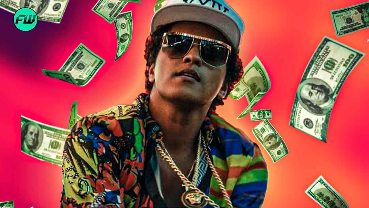 “What happened to the 24K magic?”: Bruno Mars Reportedly in Debilitating Debt as Singer’s Gambling Problem Turns Into a Nightmare Despite $1.5M Per Night Earnings