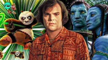 "That just blew my mind": Kung Fu Panda 5 May Copy James Cameron's Avatar 2 Formula - But Director Doesn't Want Jack Black's Po as Lead