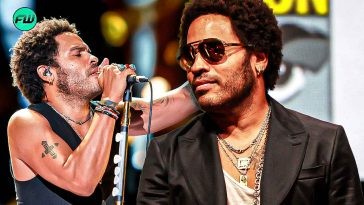 Is Lenny Kravitz Using Steroids? Jacked Look at 59 When the Human Body Starts Losing Muscle Mass after 40 is Sure to Raise Eyebrows