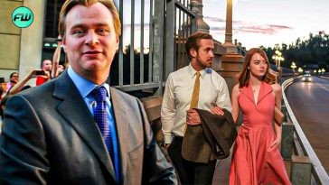 “I don’t usually like musicals”: Christopher Nolan’s La La Land Remarks Makes its Oscar Loss Even More Heartbreaking That Fans Still Can’t Get Over