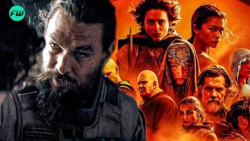 “I can’t actually say this. I’ll get in trouble”: Jason Momoa Addresses His Dune 3 Return After Claiming Denis Villeneuve Cut a Major Scene