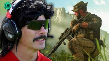 "Shut your mouth up!": Dr Disrespect Won't Let Anyone Call Him a 'Little B**ch' after Call of Duty Fallout