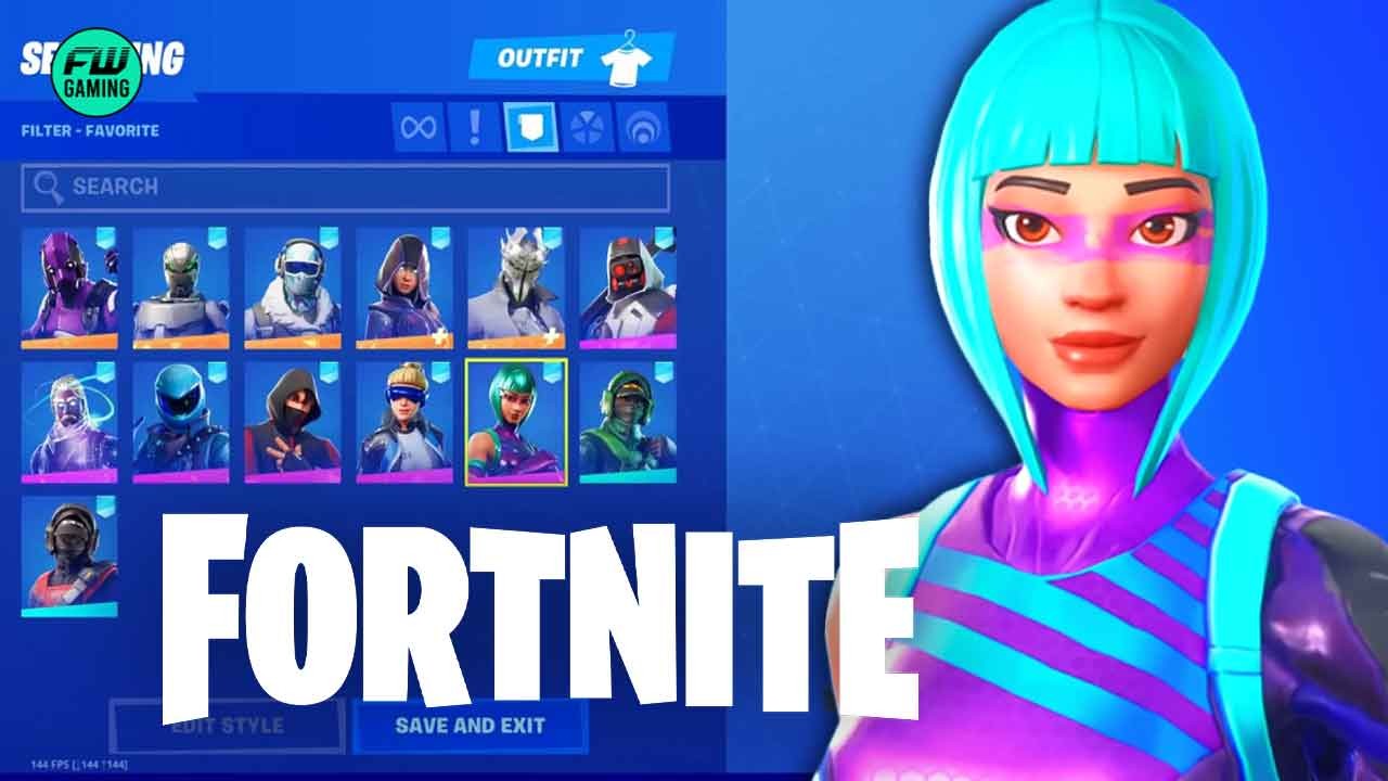 These Most Expensive Fortnite Skins Might Cost You More Than Your PC