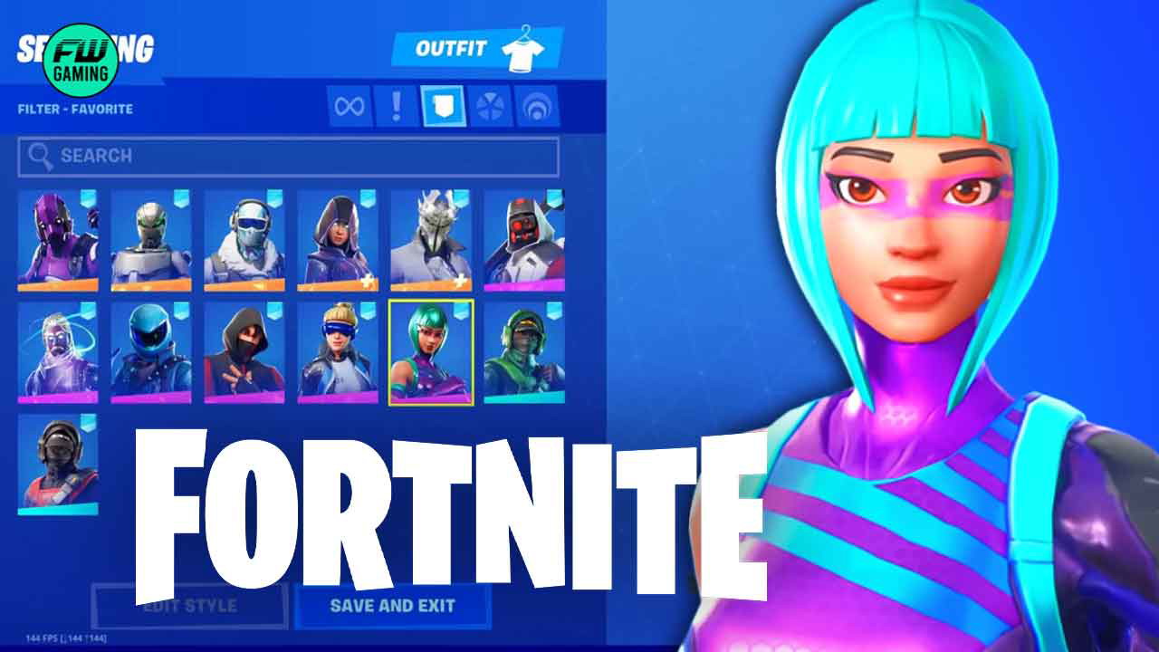 Fortnite skins on sale to buy