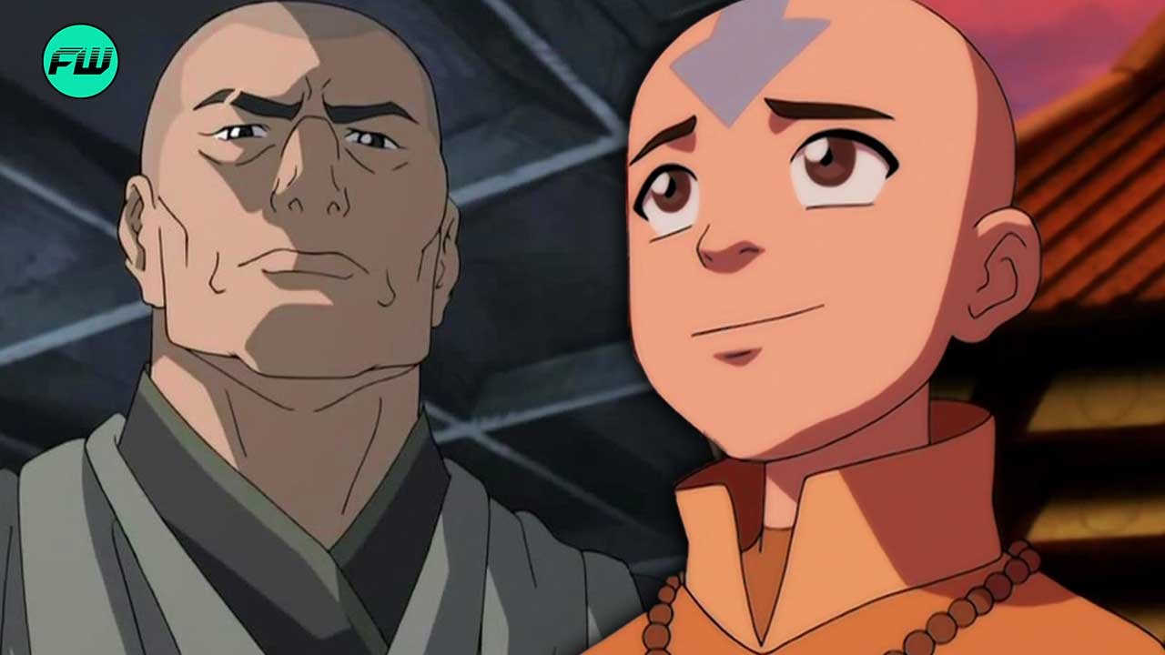 Avatar: The Last Airbender – Before Zaheer, Aang Almost Mastered Flying Before 1 Incident Took Away His Ability (Theory)