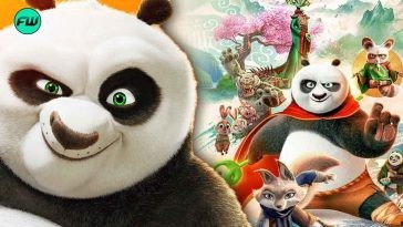 Psychotic Theory Reveals Humans Once Existed in the Kung Fu Panda Universe