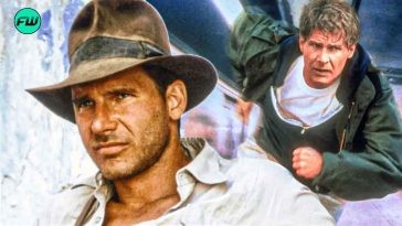 “That moment was without a cut”: Harrison Ford Barged Into a Real St. Patrick’s Day Parade for His Underrated Thriller That Got an Oscar Nomination