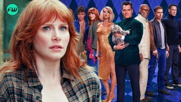 “I think you should hire someone else”: Bryce Dallas Howard Was Ready to Reject Argylle if Matthew Vaughn Didn’t Meet Her 1 Demand