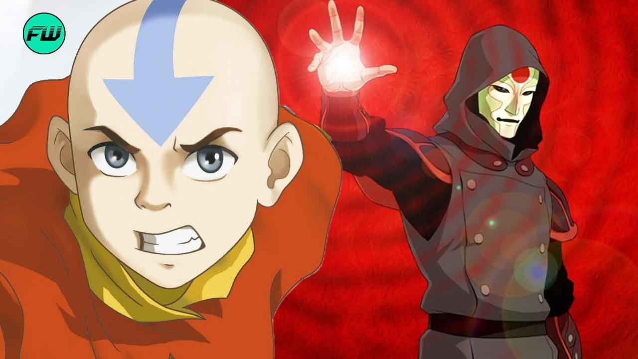 Avatar: The Last Airbender Original Creators Made a Huge Blunder With Aang’s Greatest Power That Even Surpasses Bloodbending