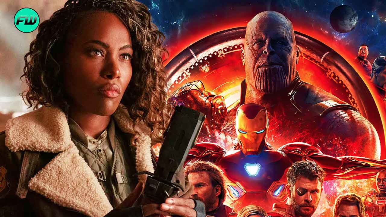 “That is my own personal nightmare”: ‘Jurassic World 3’ Actor DeWanda Wise Blasts Marvel Films for a “Crazy and Terrible” Reason