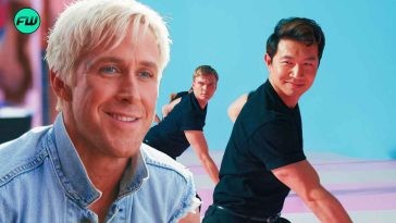 “My physio is furious”: Simu Liu’s Oscars Number Beside Ryan Gosling in “I’m Just Ken” Fails to Impress 1 Person Despite Getting Even Martin Scorsese Vibing