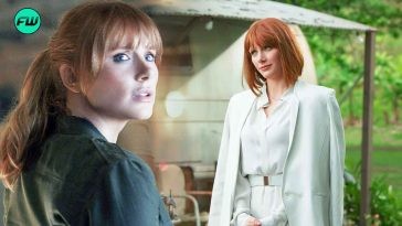 “It’s fraught with landmines”: Bryce Dallas Howard was Banned from Acting by Her Father to Avoid Unnecessary Comparisons