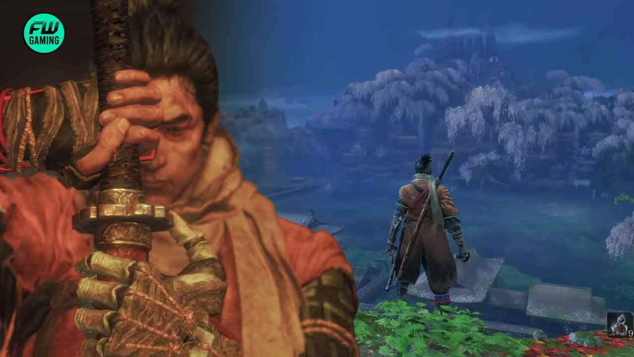 “That Was the Original Impetus for This Project”: FromSoftware’s Real ...