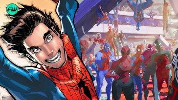 Mystery Behind Peter Parker’s Spider-Sense Gets Finally Unlocked and It Has Been Hinting Toward the Spider-Verse All Along