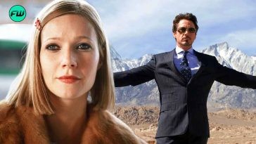 “He’s like a brother to me”: Gwyneth Paltrow Chooses Robert Downey Jr. Over Beyonce and Brad Pitt, Wants to Star in Future Films Together