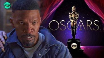 “I won’t be funny anymore”: Jamie Foxx Gave Away His Oscar After Growing Too Paranoid and Suspicious of the Award’s Power