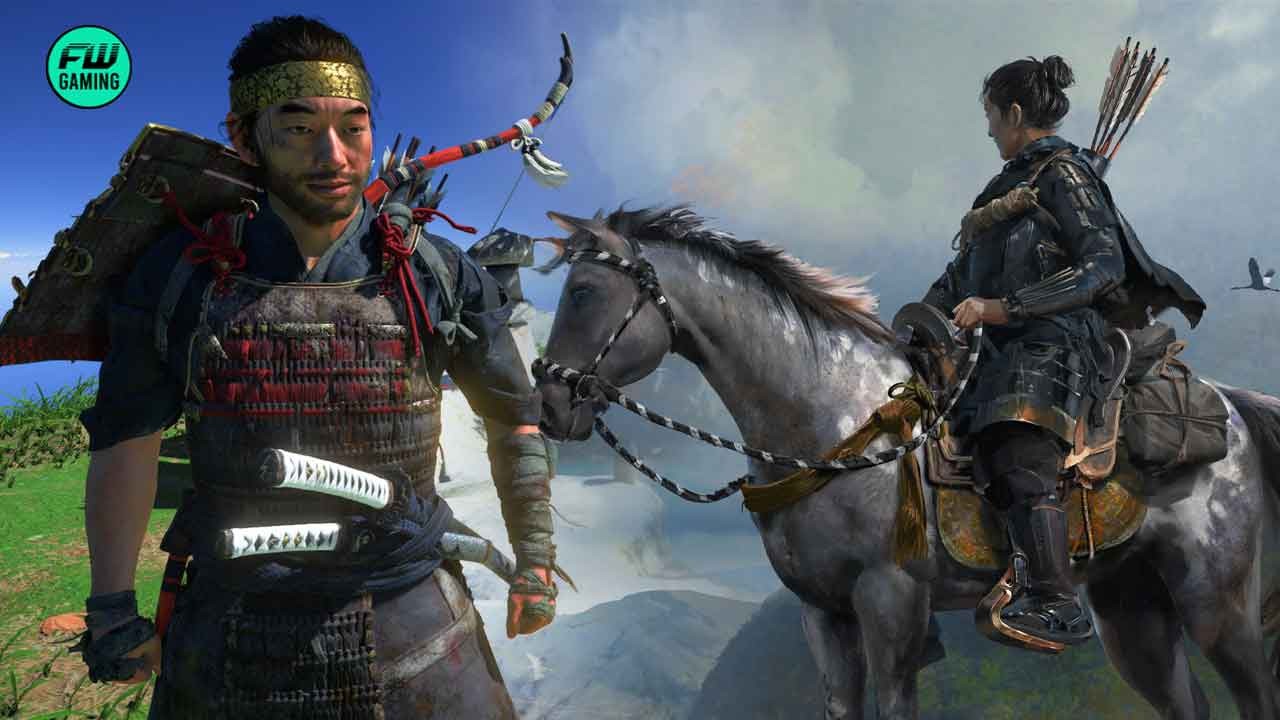 “the challenges of making Rise of the Ronin were inevitable”: Soulslike Ghost of Tsushima with a Difficult Production Could Explain the Game’s Preview Complaints