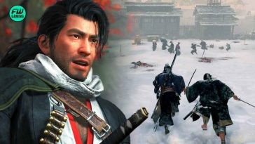 Rise of the Ronin’s Departure from a Soulslike Staple Feature is so Those That Don’t Understand the Game Can Still Complete It